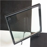 Double Glazed Window Glass
