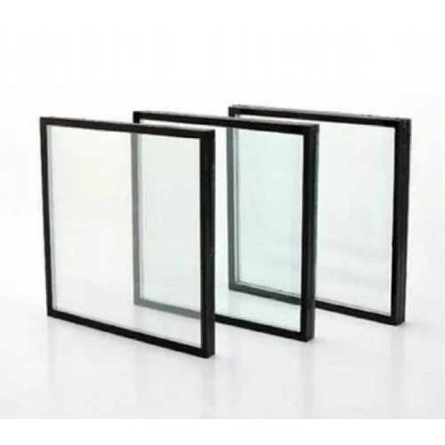 Freezer Door Insulated Glass