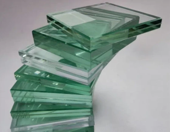 Vetro laminato di sicurezza